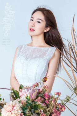 美丽的海棠红4